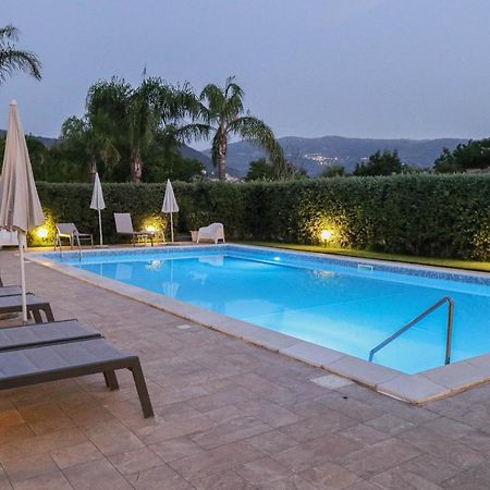 B&B Il Girasole Capo dʼOrlando Kültér fotó