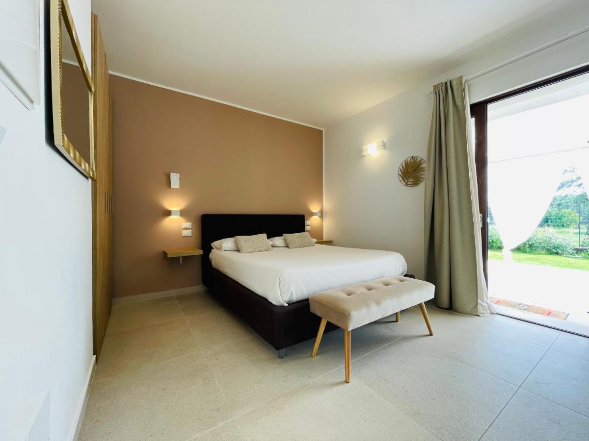 B&B Il Girasole Capo dʼOrlando Kültér fotó