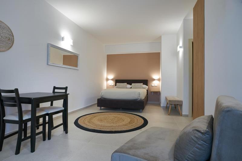 B&B Il Girasole Capo dʼOrlando Kültér fotó