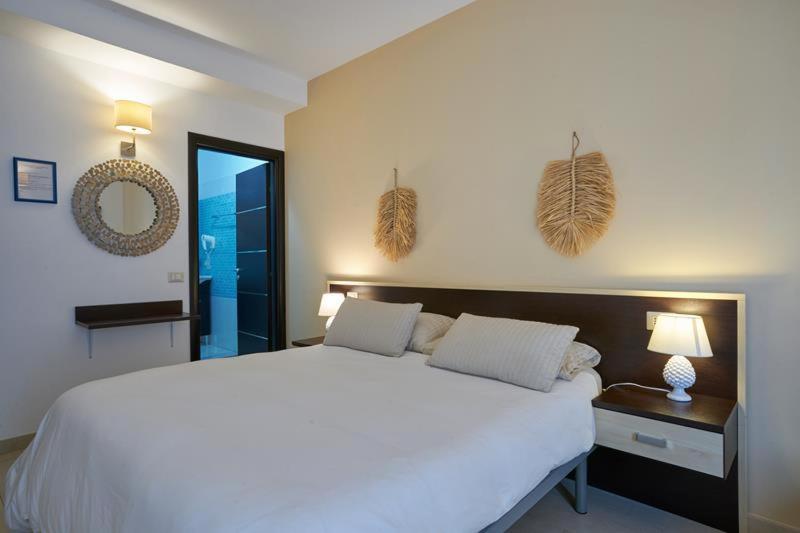 B&B Il Girasole Capo dʼOrlando Kültér fotó