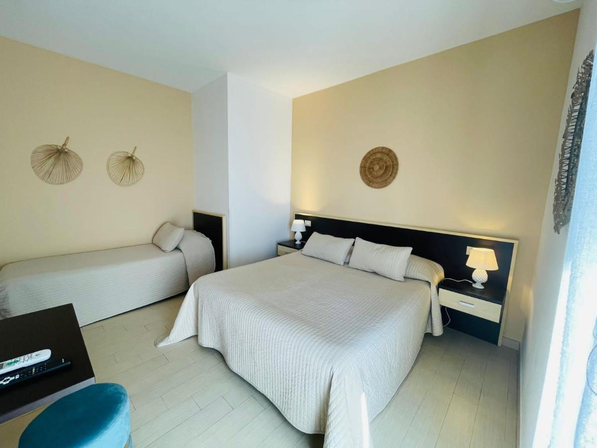 B&B Il Girasole Capo dʼOrlando Kültér fotó