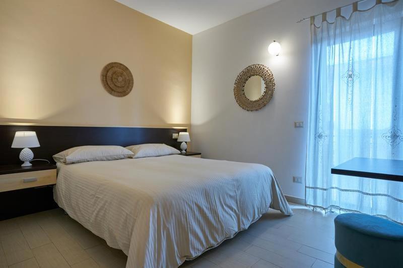 B&B Il Girasole Capo dʼOrlando Kültér fotó