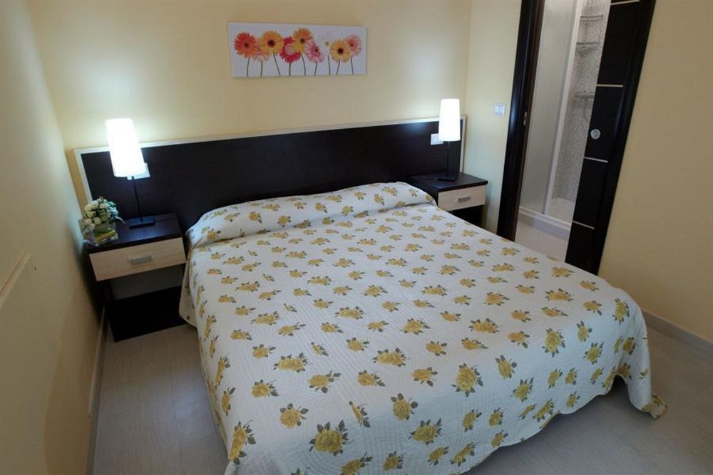 B&B Il Girasole Capo dʼOrlando Kültér fotó